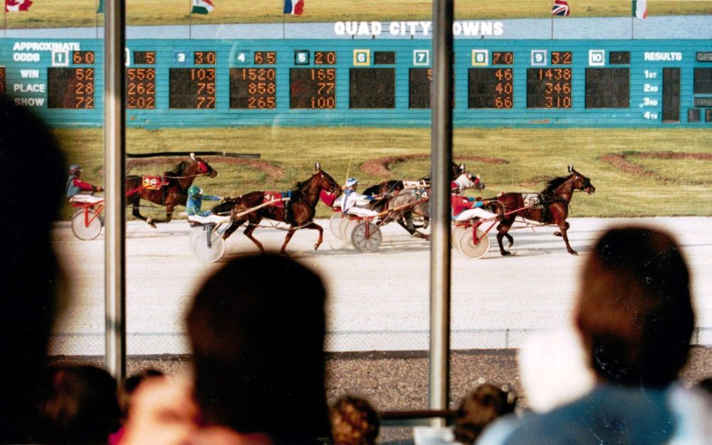Quad-City Downs